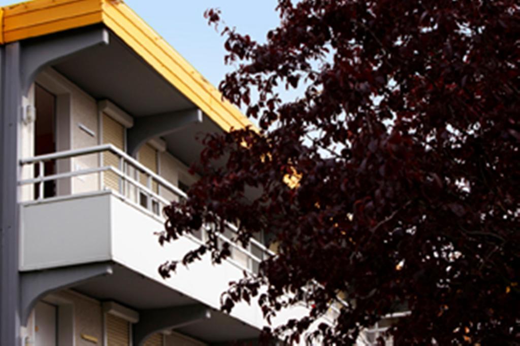 Premiere Classe Toulouse Sesquieres Exterior foto