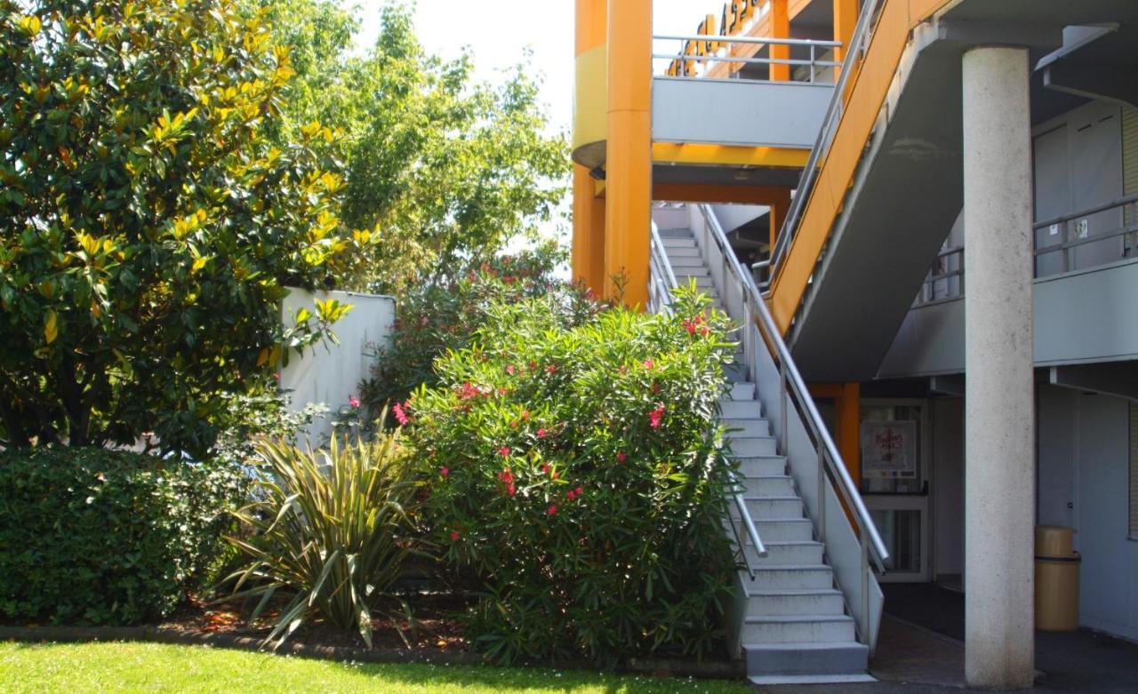 Premiere Classe Toulouse Sesquieres Exterior foto